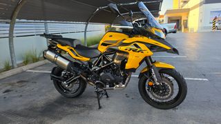 Benelli TRK 502 2024 x