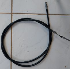 Honda Lead-Dio Ντιζα φρένου οπίσθιου