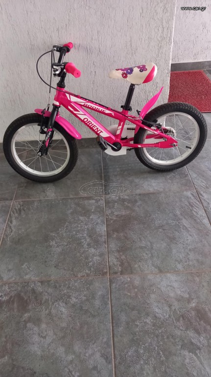 Ποδήλατο Orient Rookie 16'' ρόδα