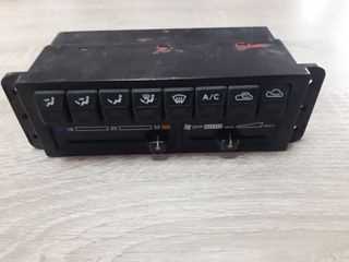 Χειριστήριο Καλοριφέρ - A/C K021-61-190B Kia Sportage 1995-2004