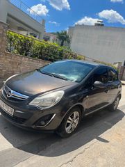 Opel Corsa 2013-thumb-1