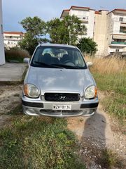 Hyundai Atos 2004 1000