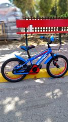 Ποδήλατο Orient Rookie 16'' ρόδα