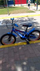 Ποδήλατο Orient Rookie 16'' ρόδα-thumb-2