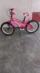 Ποδήλατο Orient Rookie 16'' ρόδα-thumb-3
