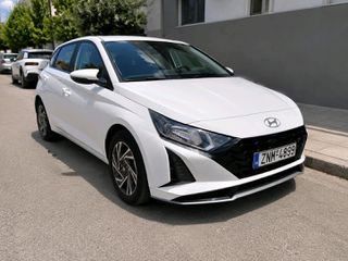 Hyundai i 20 2024 Premium 1.0T 100PS 7DCT MY25