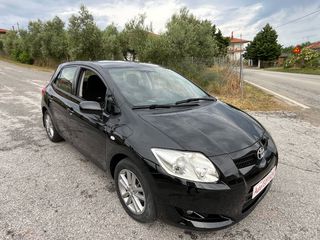Toyota Auris 2008-thumb-1