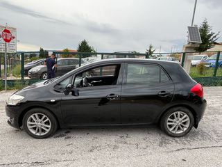 Toyota Auris 2008-thumb-2