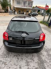 Toyota Auris 2008-thumb-3
