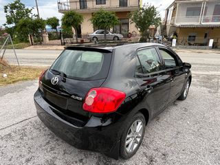 Toyota Auris 2008-thumb-4