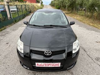 Toyota Auris 2008-thumb-6