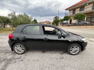 Toyota Auris 2008-thumb-7