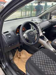 Toyota Auris 2008-thumb-13