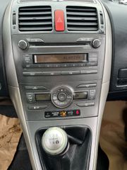 Toyota Auris 2008-thumb-15