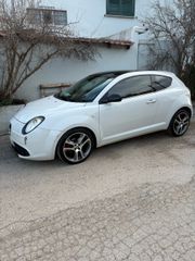 Alfa Romeo Mito 2012