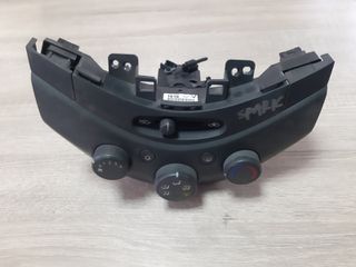 Χειριστήριο Καλοριφέρ - A/C 96071610 Chevrolet Spark 2010-2015