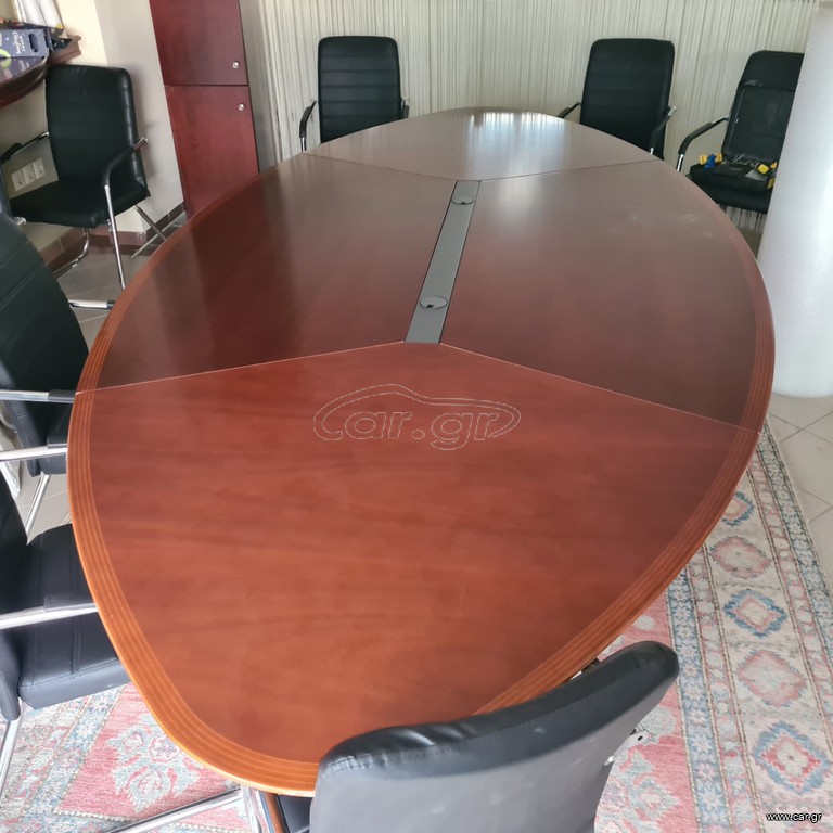 Γραφείο συνεδριάσεων sato