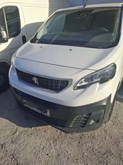 Κλούβα Peugeot 2018 Expert
