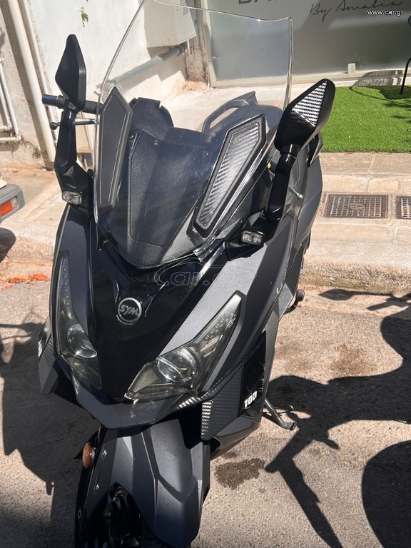 Sym Cruisym 300 2019
