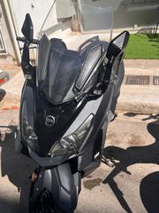 Sym Cruisym 300 2019