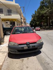 Peugeot 106 2000