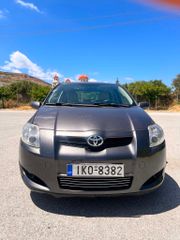 Toyota Auris 2008 automatic