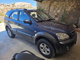 Kia Sorento 2005