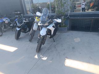 CFmoto MT-X 1000 2026 Διαθέσιμο για Test Ride και Ετοιμοπαραδοτο-thumb-2