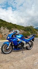 Triumph Sprint 2005 RS