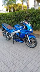 Triumph Sprint 2005 RS-thumb-2