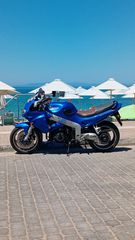Triumph Sprint 2005 RS-thumb-4