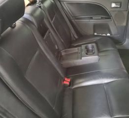 Ford Mondeo 2005 GHIA