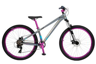 Dirt Jump Orient 2026 LOOP
