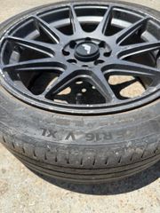 Ζαντολάστιχα 195/45/16