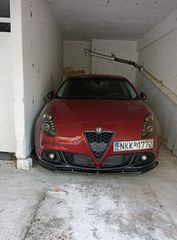 Alfa Romeo Giulietta 2012