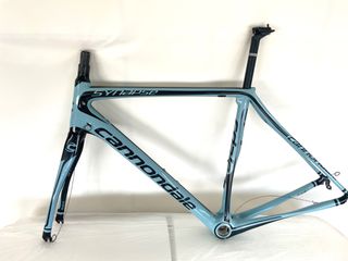 Δρόμου - Κούρσας Cannondale 2015 Synapse
