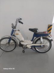 Honda P 50 1978 Novio
