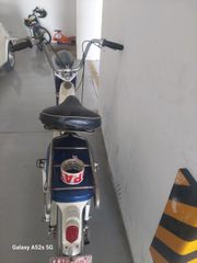 Honda P 50 1978 Novio-thumb-2
