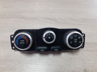 Χειριστήριο Καλοριφέρ - A/C 97250-3K000, 97250-3KXXX Hyundai Sonata 2004-2011