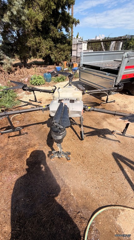 Drones - Multicopters DJI 2023 Agras T30