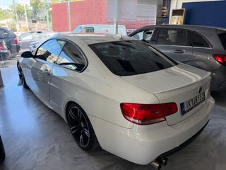 Bmw 320 2008 M PACK FULL EXTRA-ηλιοροφή-μεγάλη οθόνη-thumb-2