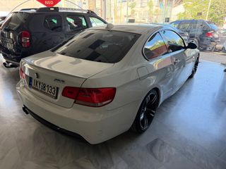 Bmw 320 2008 M PACK FULL EXTRA-ηλιοροφή-μεγάλη οθόνη-thumb-3