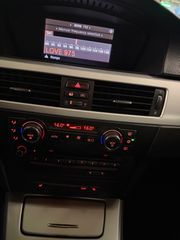 Bmw 320 2008 M PACK FULL EXTRA-ηλιοροφή-μεγάλη οθόνη-thumb-6