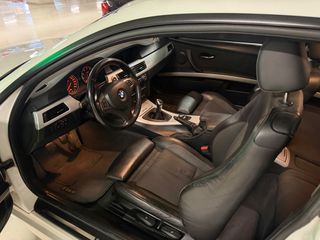 Bmw 320 2008 M PACK FULL EXTRA-ηλιοροφή-μεγάλη οθόνη-thumb-14