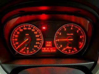 Bmw 320 2008 M PACK FULL EXTRA-ηλιοροφή-μεγάλη οθόνη-thumb-15