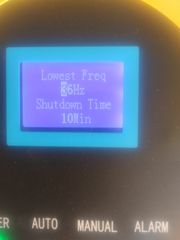 Από 3000 ΤΩΡΑ 2400 Inverter 15kw τριφασικό-thumb-5