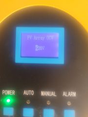 Από 3000 ΤΩΡΑ 2400 Inverter 15kw τριφασικό-thumb-8