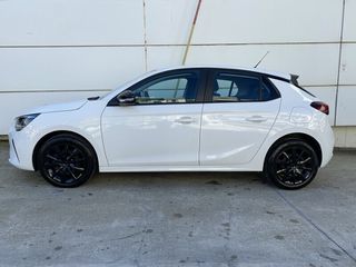 Opel Corsa 2022 ΕΛΛΗΝΙΚΗΣ ΑΝΤΙΠΡΟΣΩΠΕΙΑΣ-thumb-2