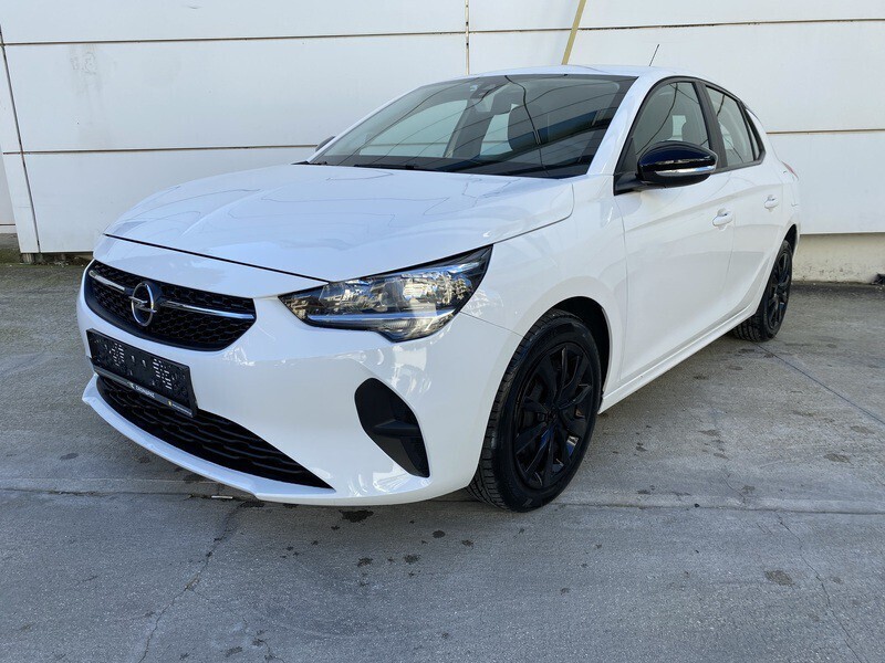 Opel Corsa 2022 ΕΛΛΗΝΙΚΗΣ ΑΝΤΙΠΡΟΣΩΠΕΙΑΣ