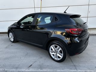 Renault Clio 2021 Αυτόματο ΕΛΛΗΝΙΚΗΣ ΑΝΤΙΠΡΟΣΩΠΕΙΑΣ-thumb-3